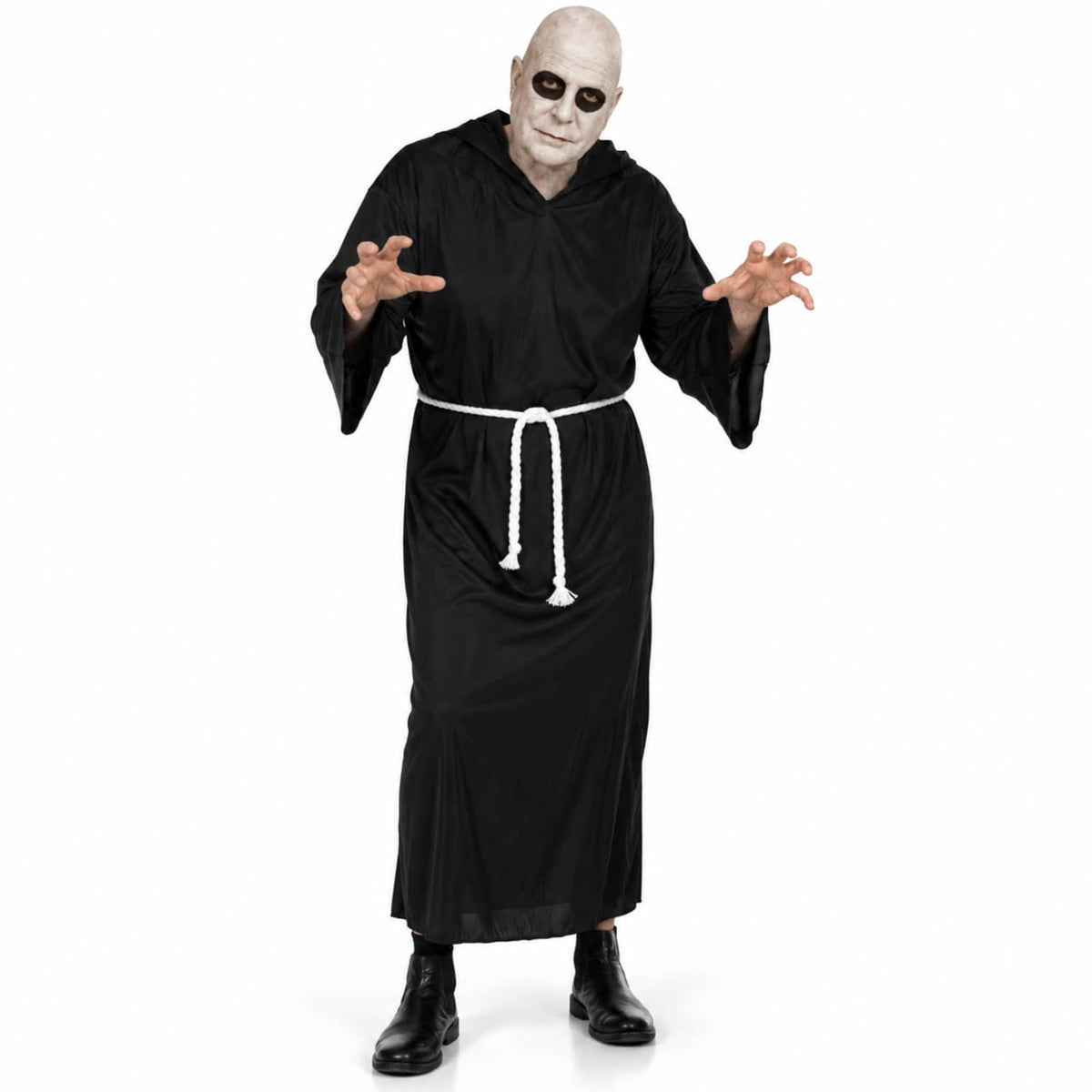 Gothic Uncle Costume
