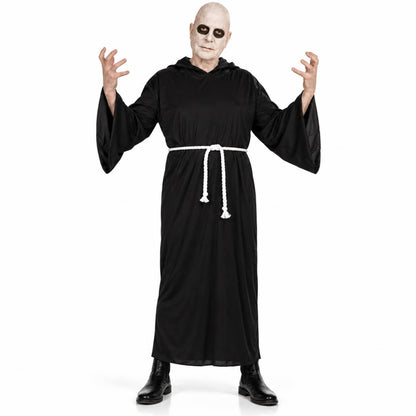 Gothic Uncle Costume