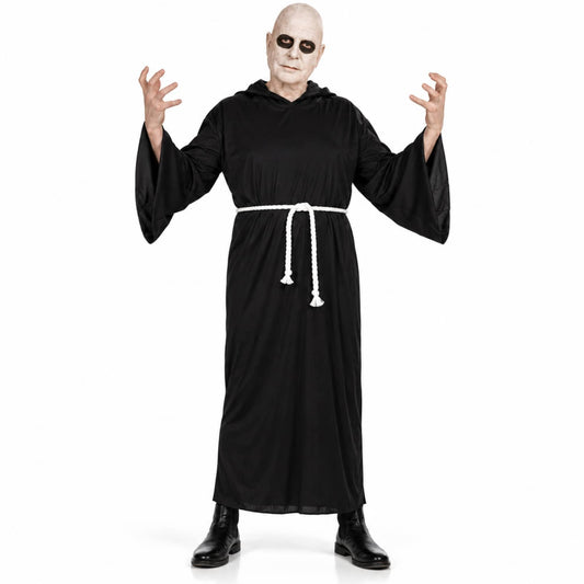 Gothic Uncle Costume
