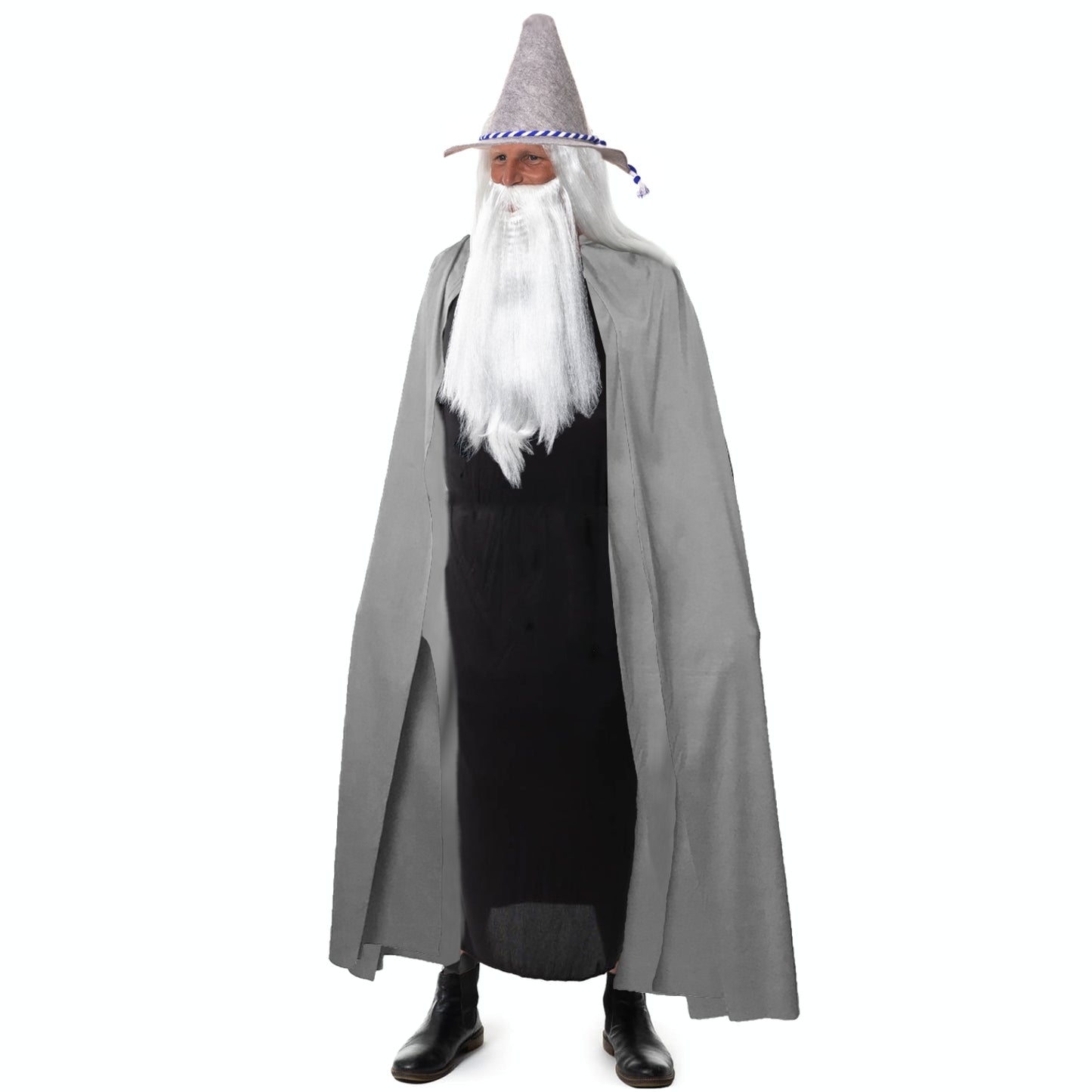 Gandalf the grey -Dumbledor- grey wizard.jpg
