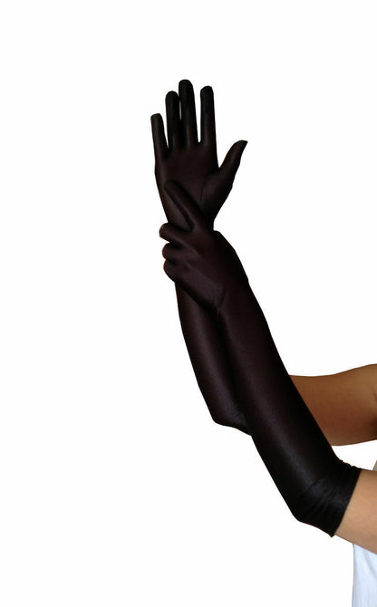 Opera Gloves
