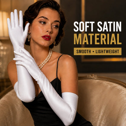 Opera Gloves