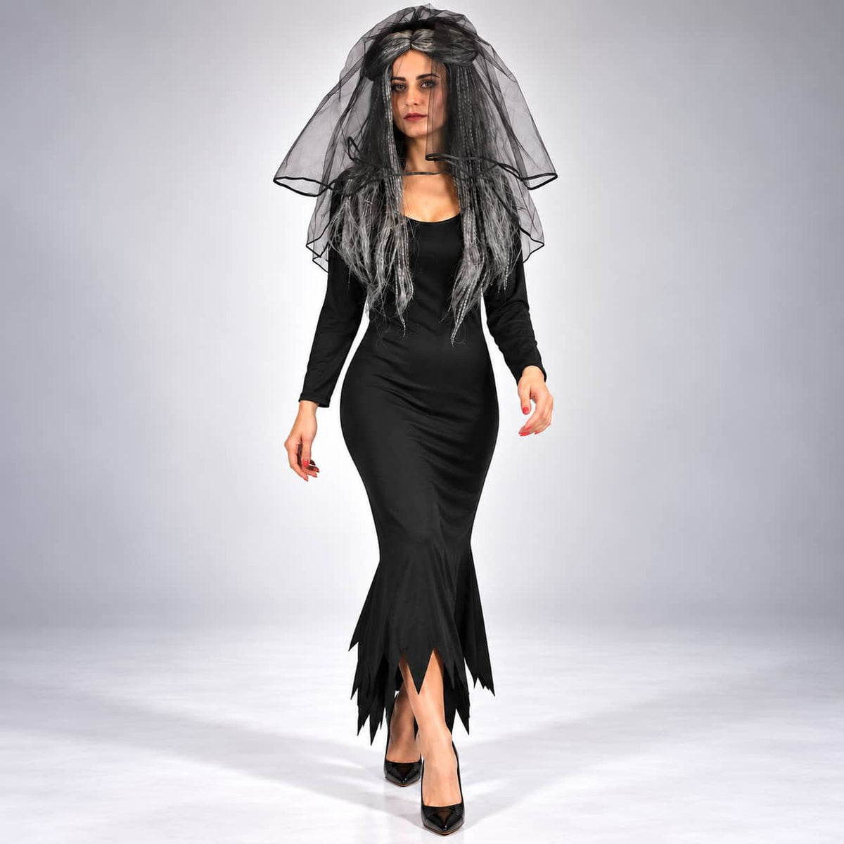 Zombie Corpse Bride