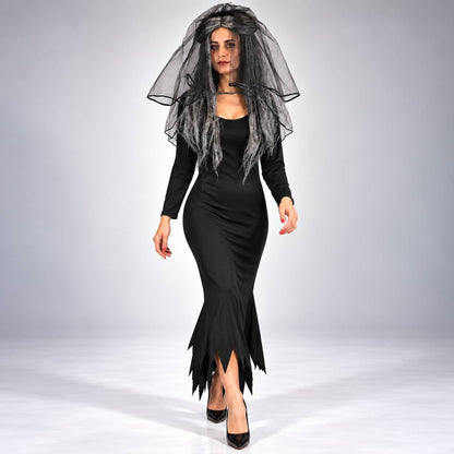 Zombie Corpse Bride