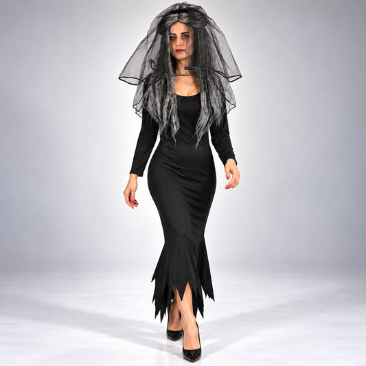 Zombie Corpse Bride