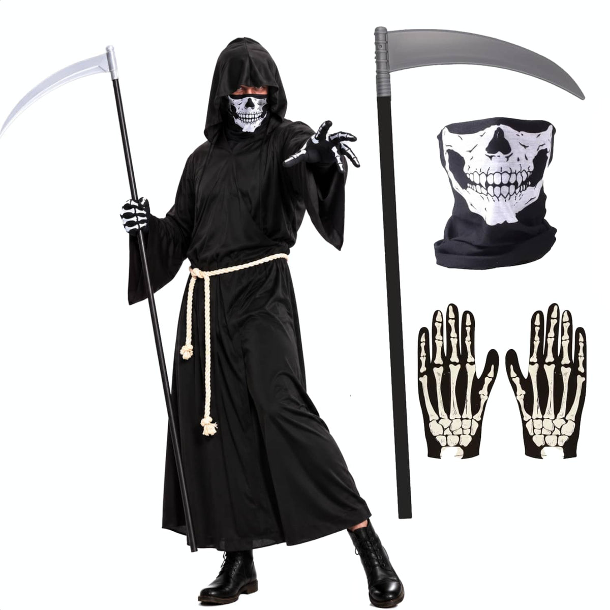 Grim Reaper Bundle 