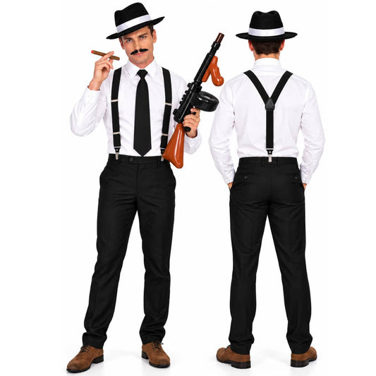 Gangster Kit