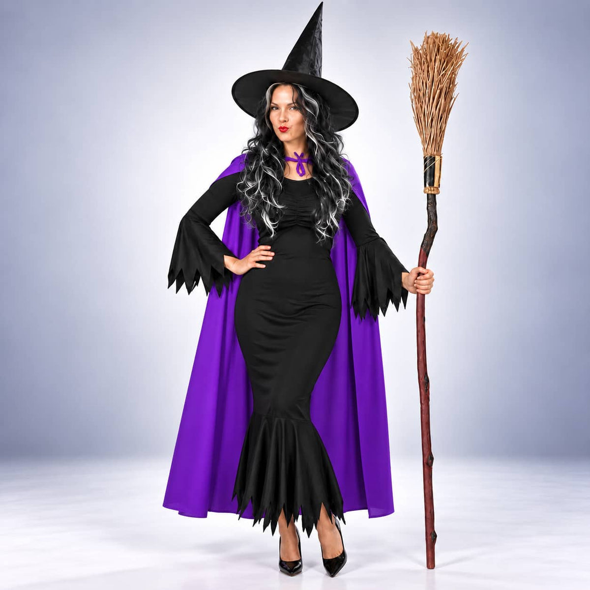 Witch Bundle 5