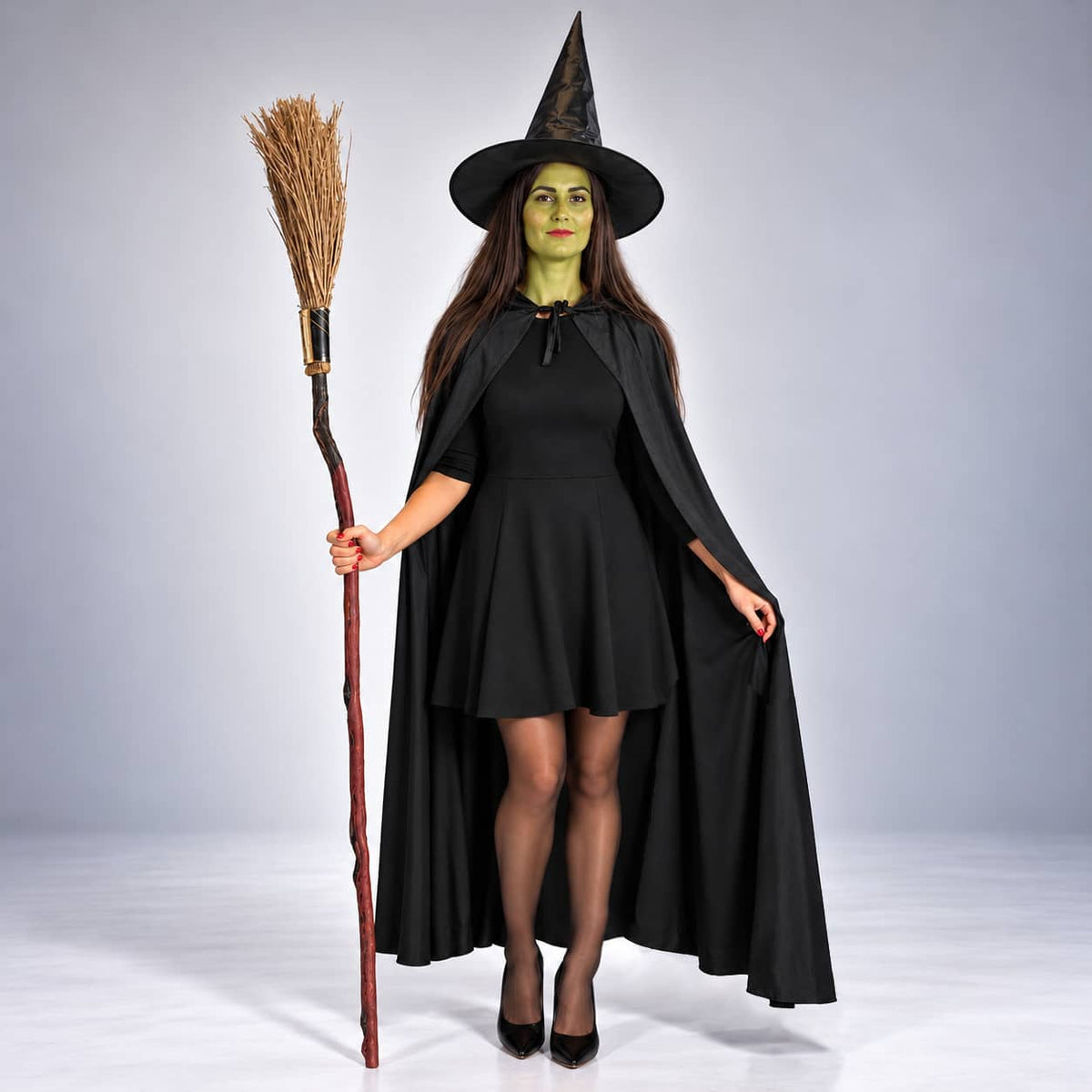 INSTANT WITCHES KIT