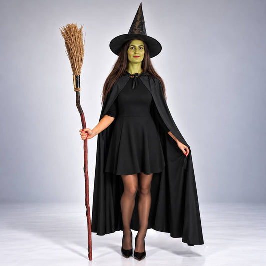 INSTANT WITCHES KIT