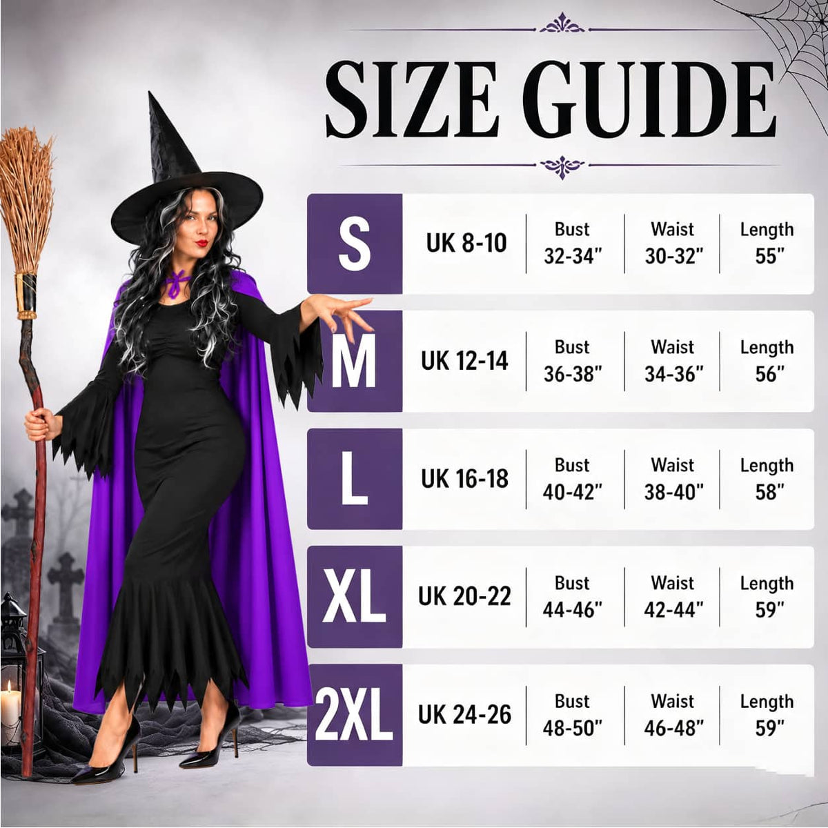 Witch Bundle 5