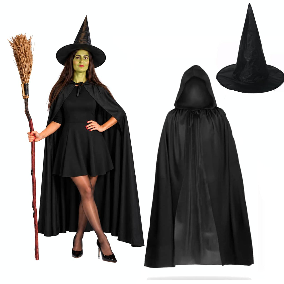 INSTANT WITCHES KIT