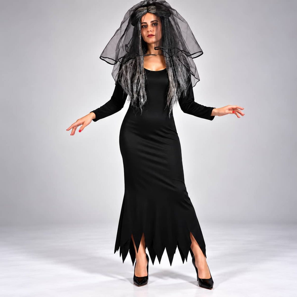 Zombie Corpse Bride
