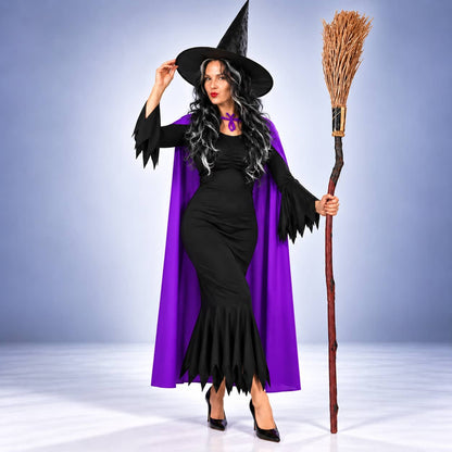 Witch Bundle 5