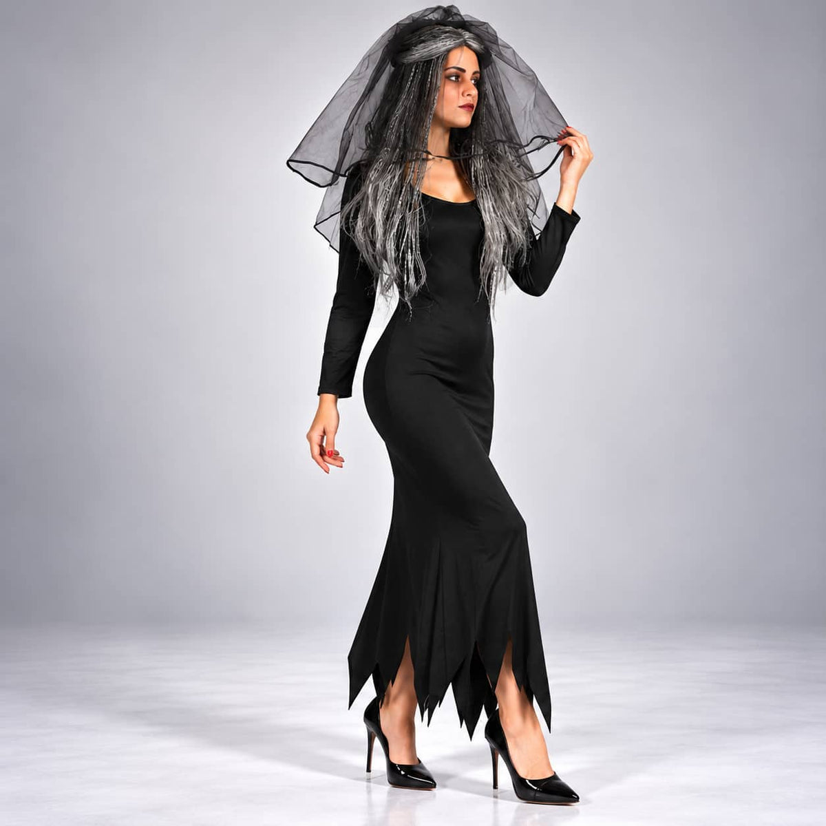 Zombie Corpse Bride