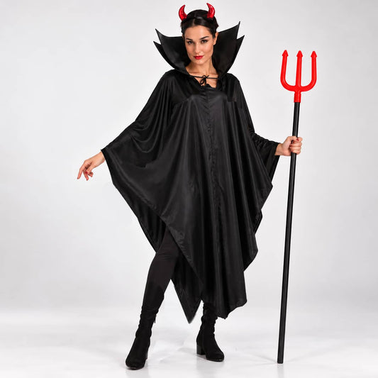 Devil Costume