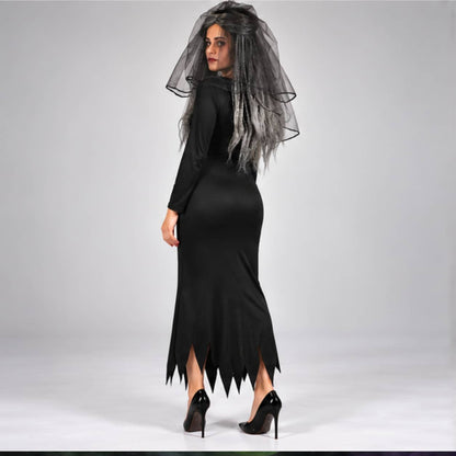 Zombie Corpse Bride