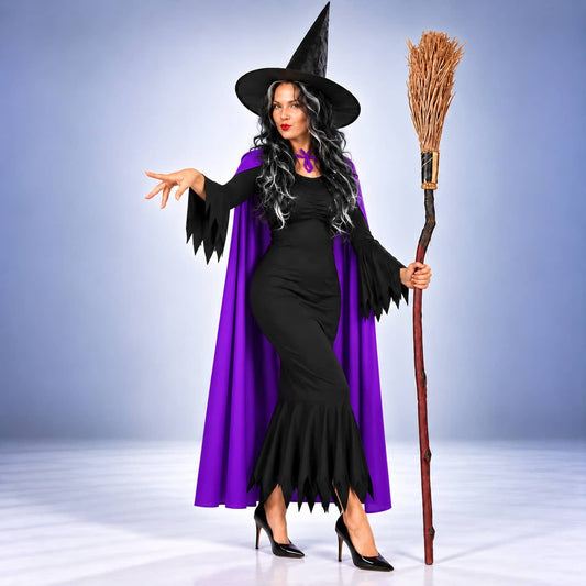 Witch Bundle 5