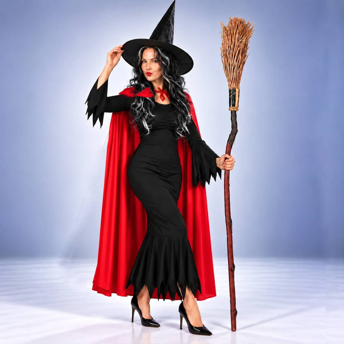 Witch Bundle 5