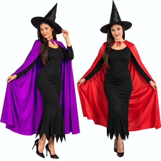 Witch cape Bundle 