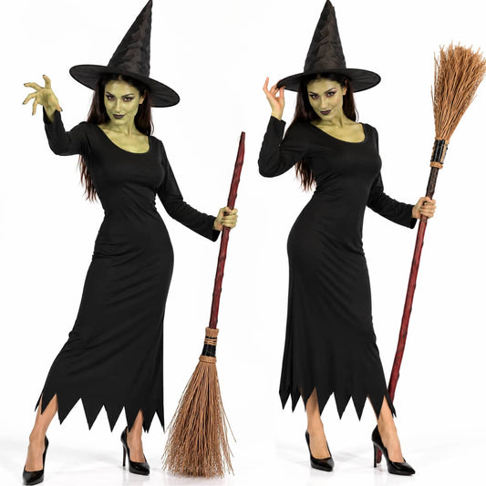 Witch Costume