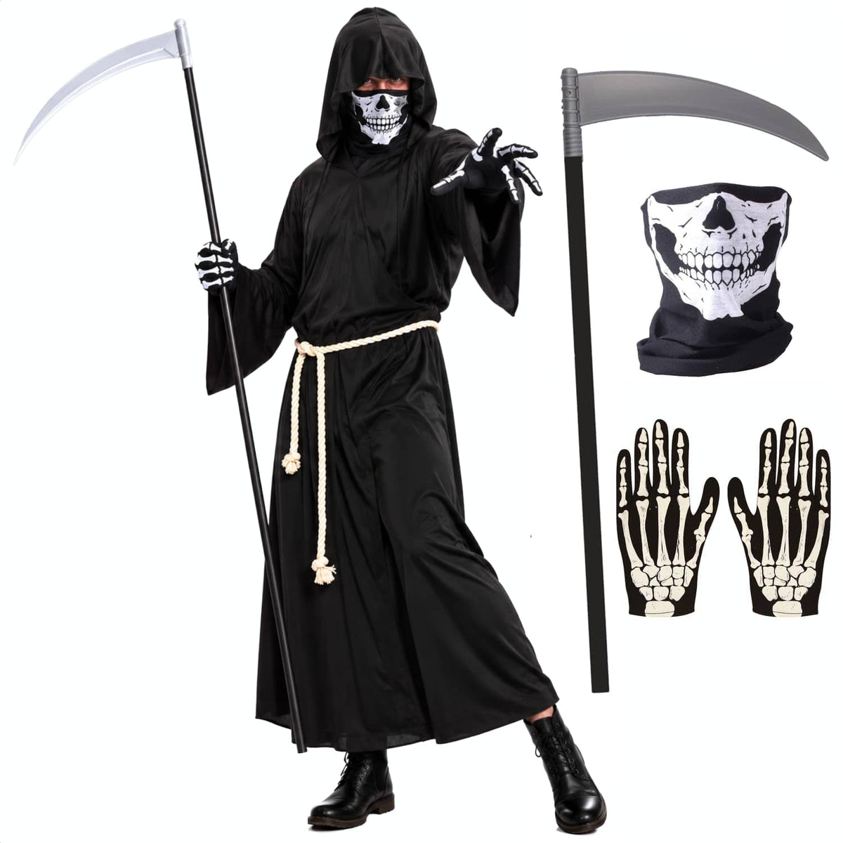 Grim Reaper Bundle 
