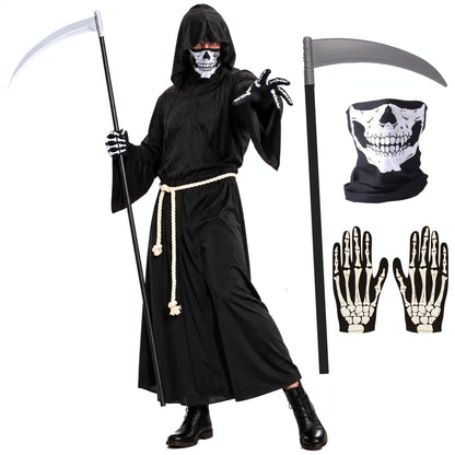 Grim Reaper Bundle 