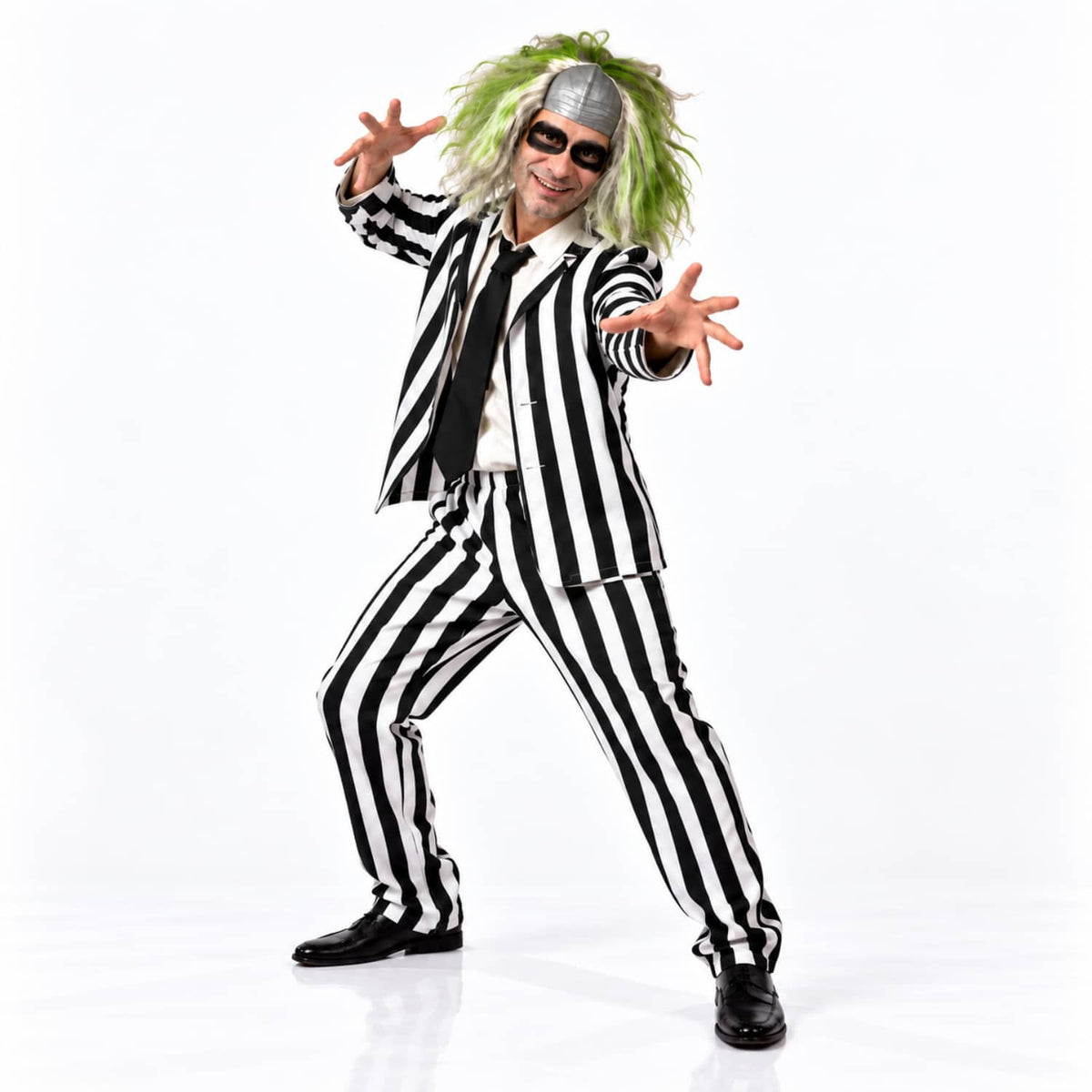 BEETLE SUIT & WIG