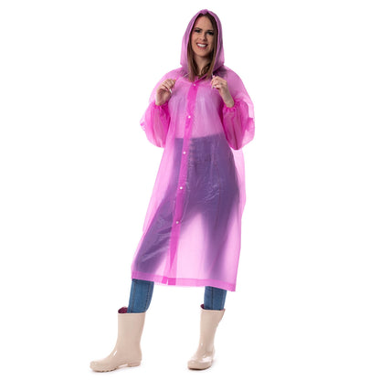 Raincoats