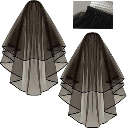 Veil Black