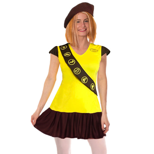 Girl Guide-Brownie-fancy dress costume.jpg