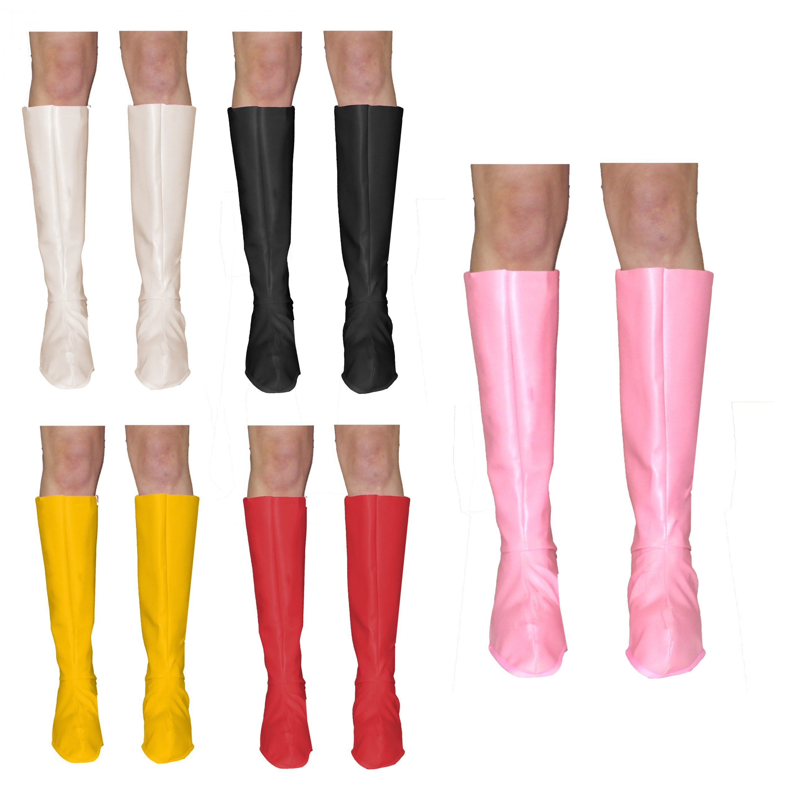 Gogo boot hot sale covers