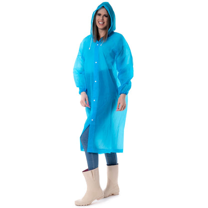 Raincoats