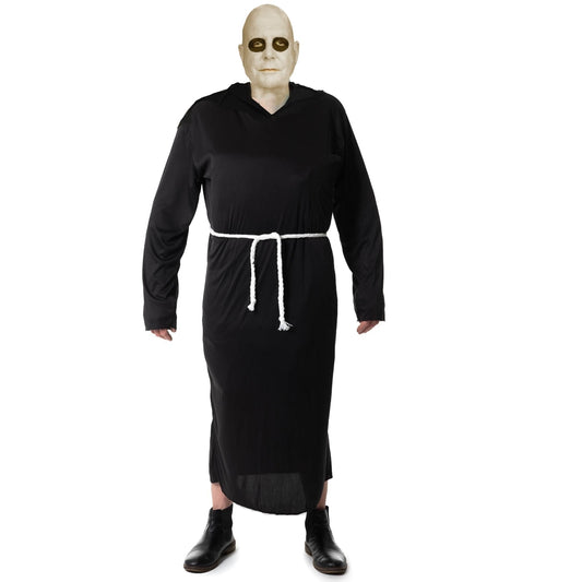 Gothic Uncle Costume