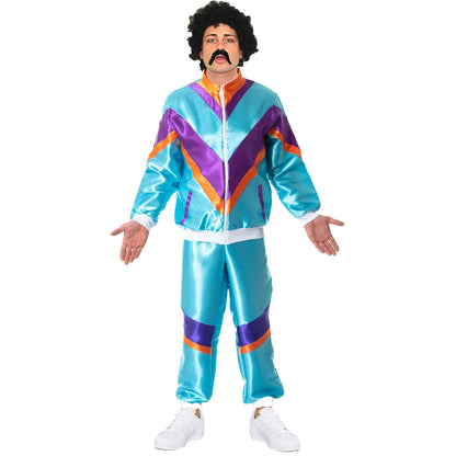 80s Tracksuit